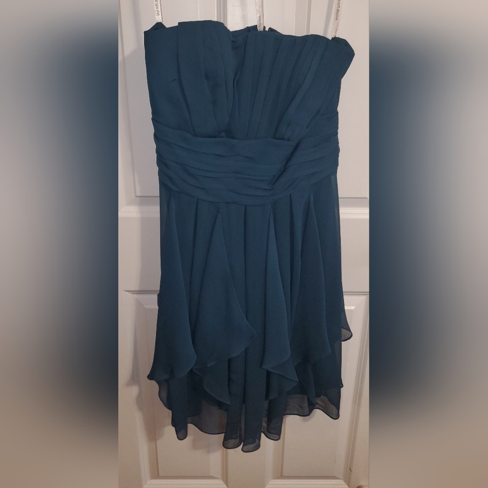 David's Bridals Dress